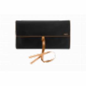 Чехол Dyson Travel bag на завязках, Black/ copper ,черный/ медный